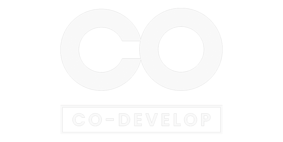 CO development Logo