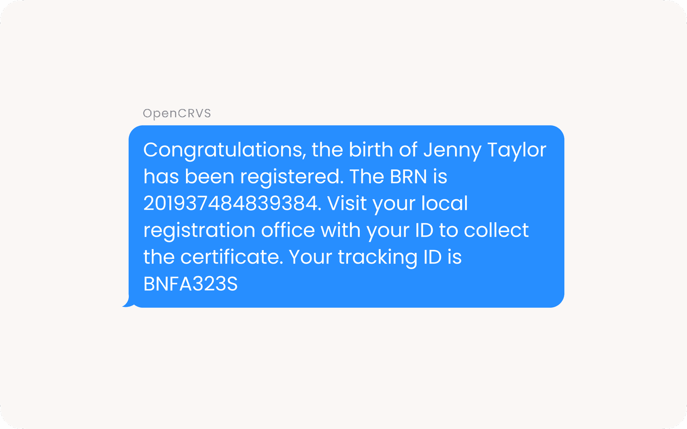 Sms